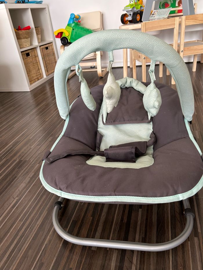 Transat - photo numéro 5