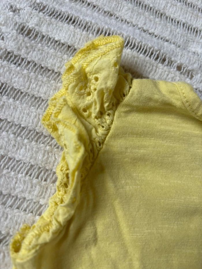 Combi short fille 18 mois - photo numéro 5