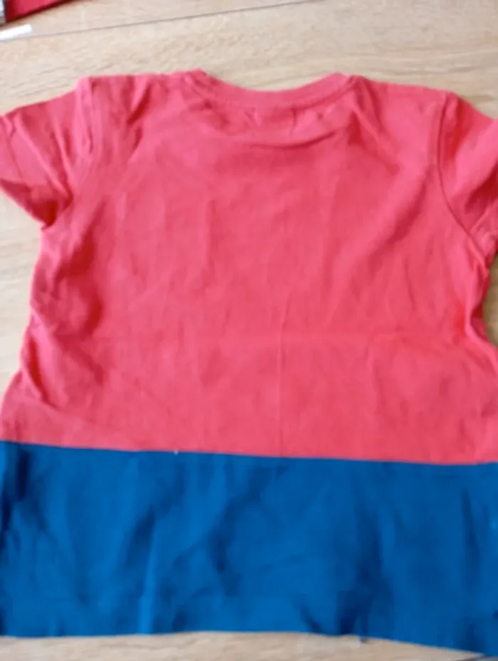 Tee-shirt - photo numéro 3