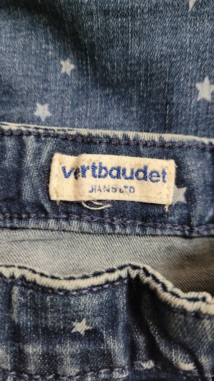 Lot de 4 vêtements 6ans 👧 - photo numéro 3