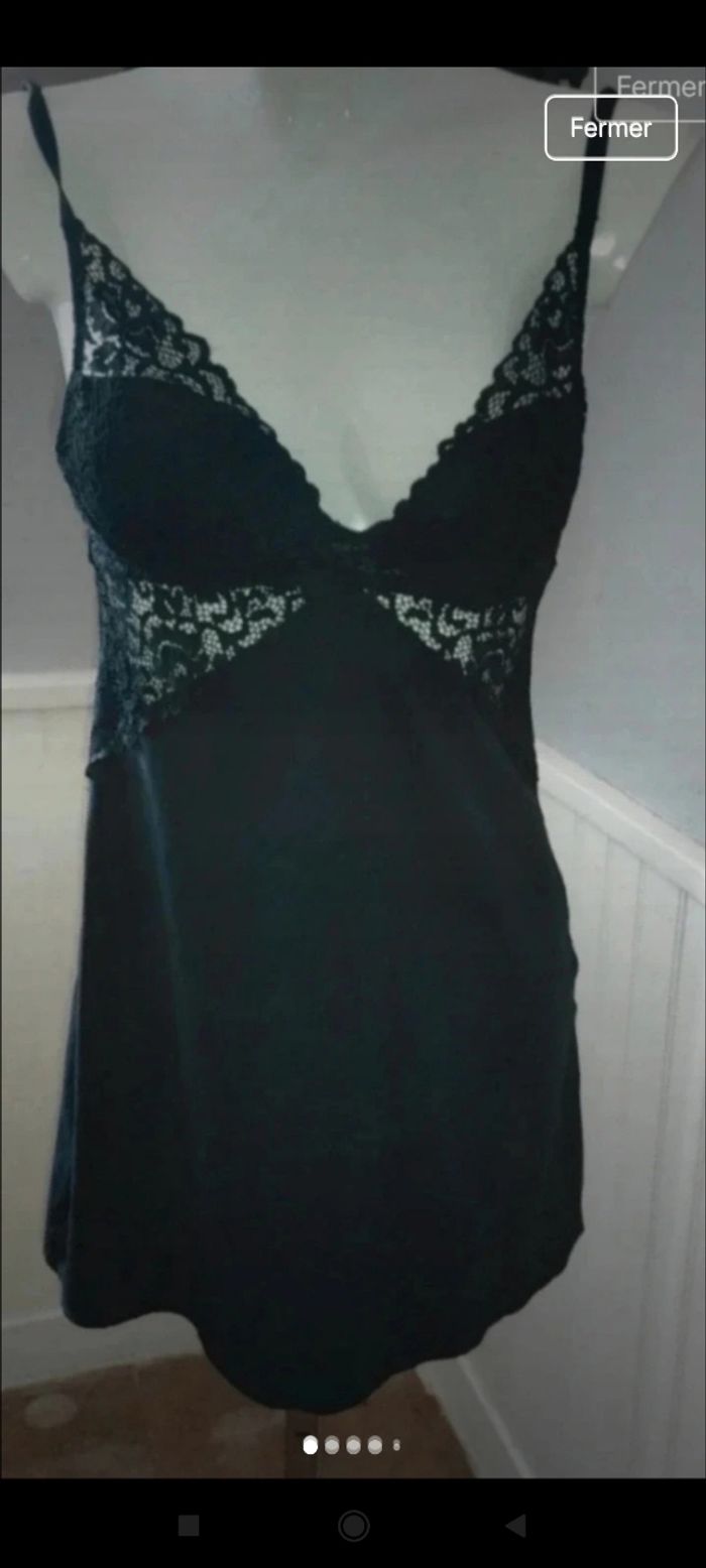 Tes belle nuisette f3