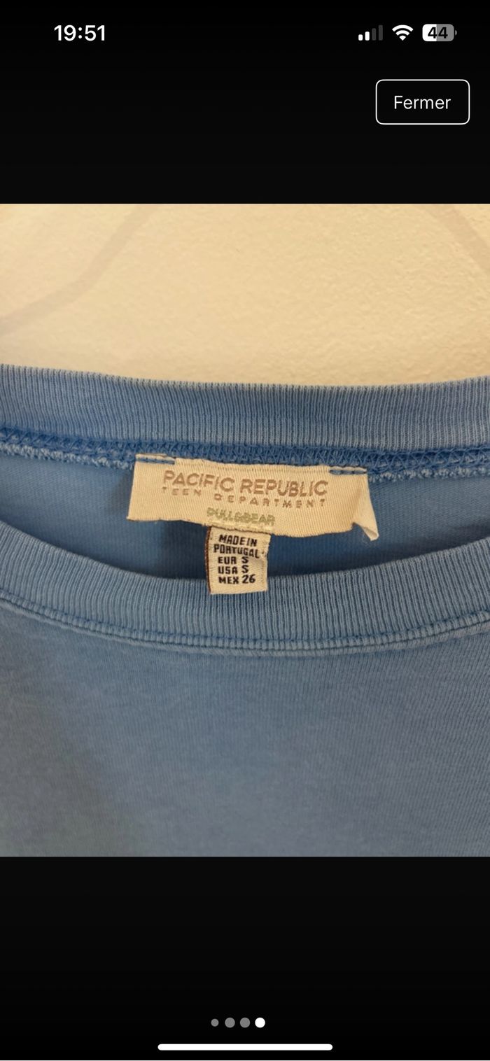 Tee-shirt - photo numéro 4