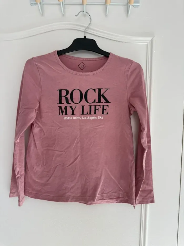 T shirt
