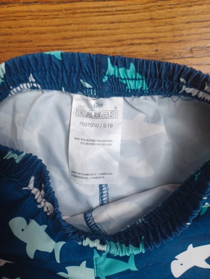 Short - photo numéro 3