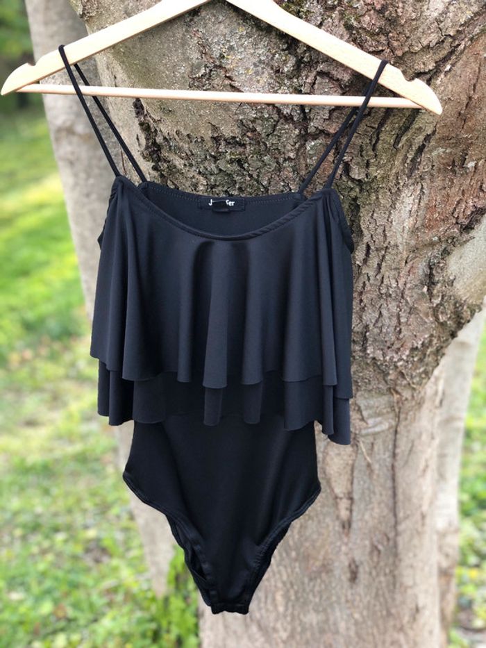Body noir