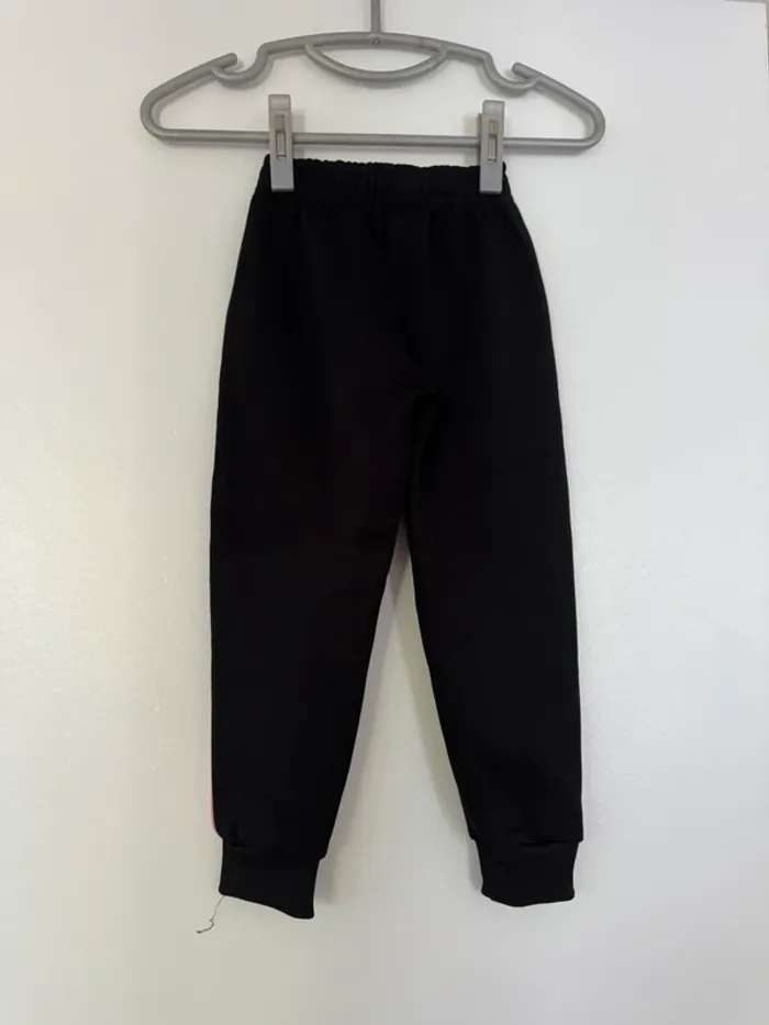 Pantalon survêtement