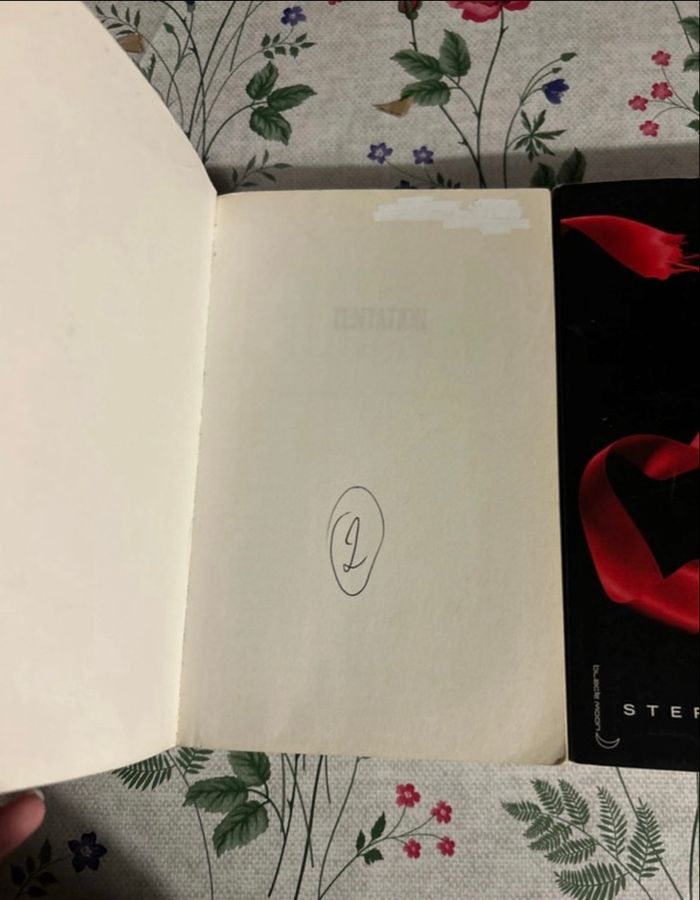 Saga twilight complète - photo numéro 3