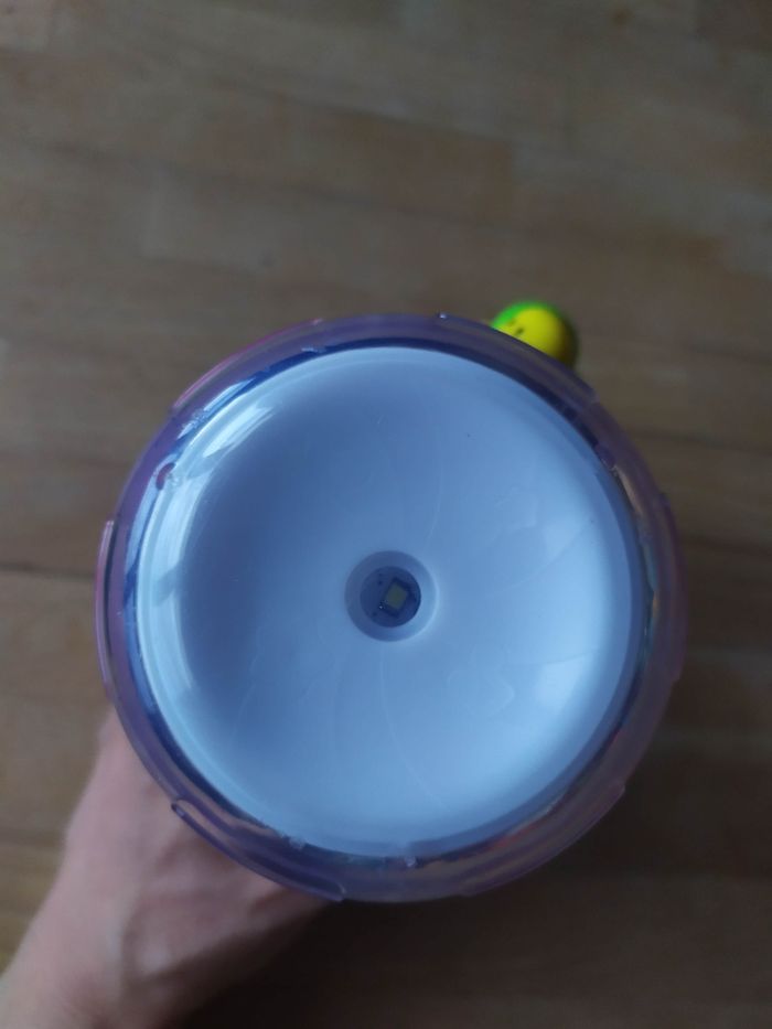 Vtech lampe torche - photo numéro 4