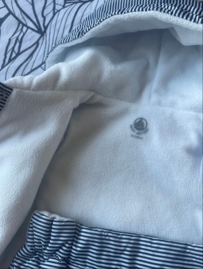 Combipilote Petit Bateau - photo numéro 3