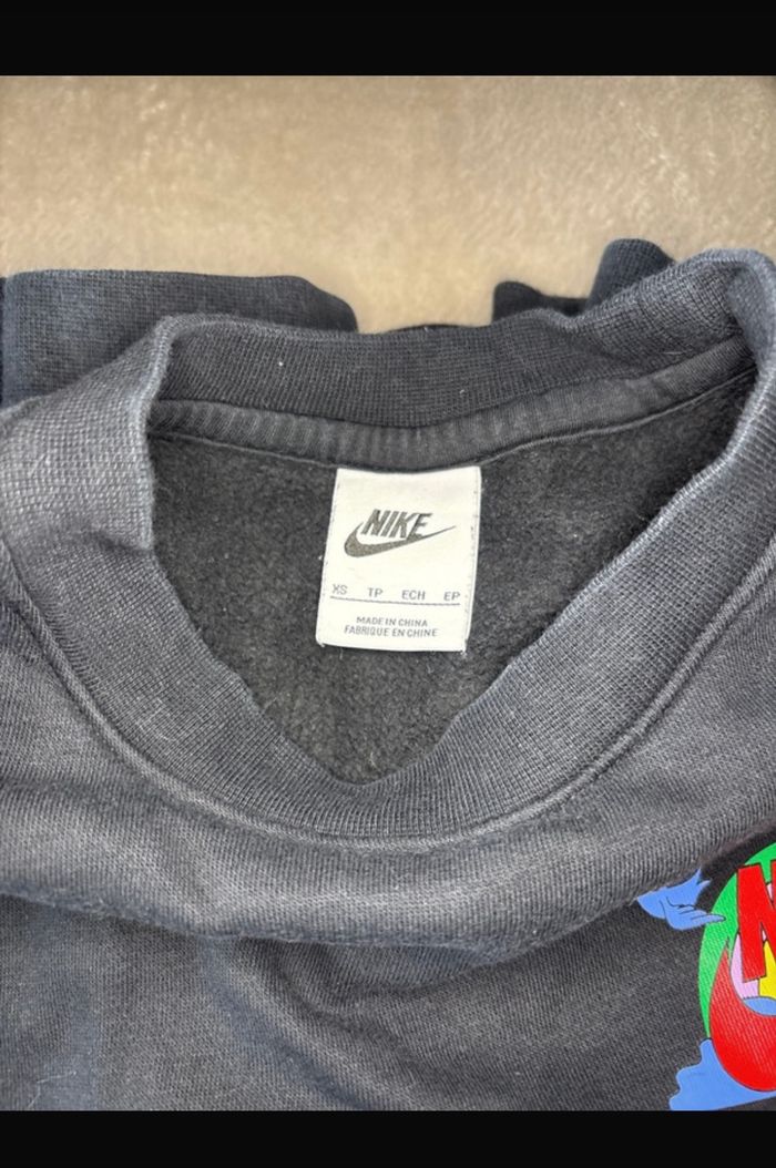 Pull Nike - photo numéro 4