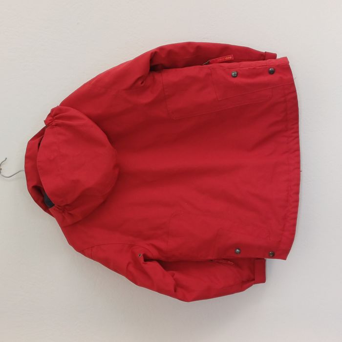 Veste Geologic Décathlon taille 8 ans - photo numéro 2