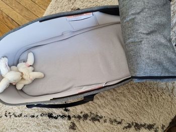 Nacelle poussette Bugaboo 6