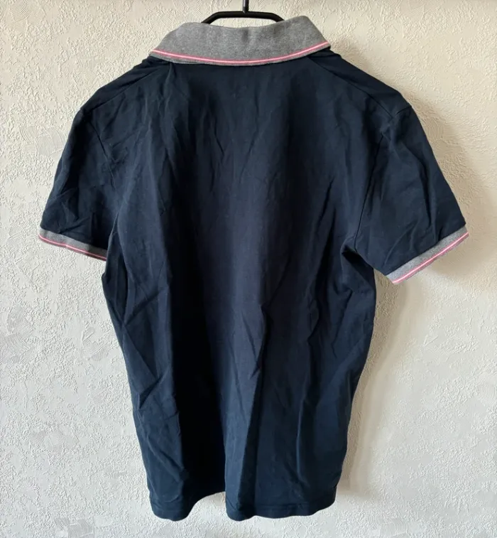 2 polos Celio - photo numéro 5