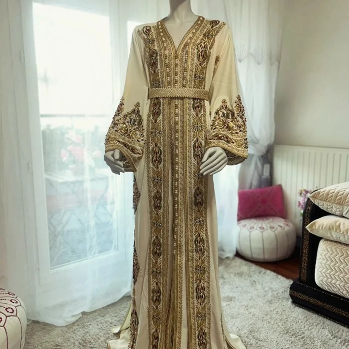 Caftan - photo numéro 2