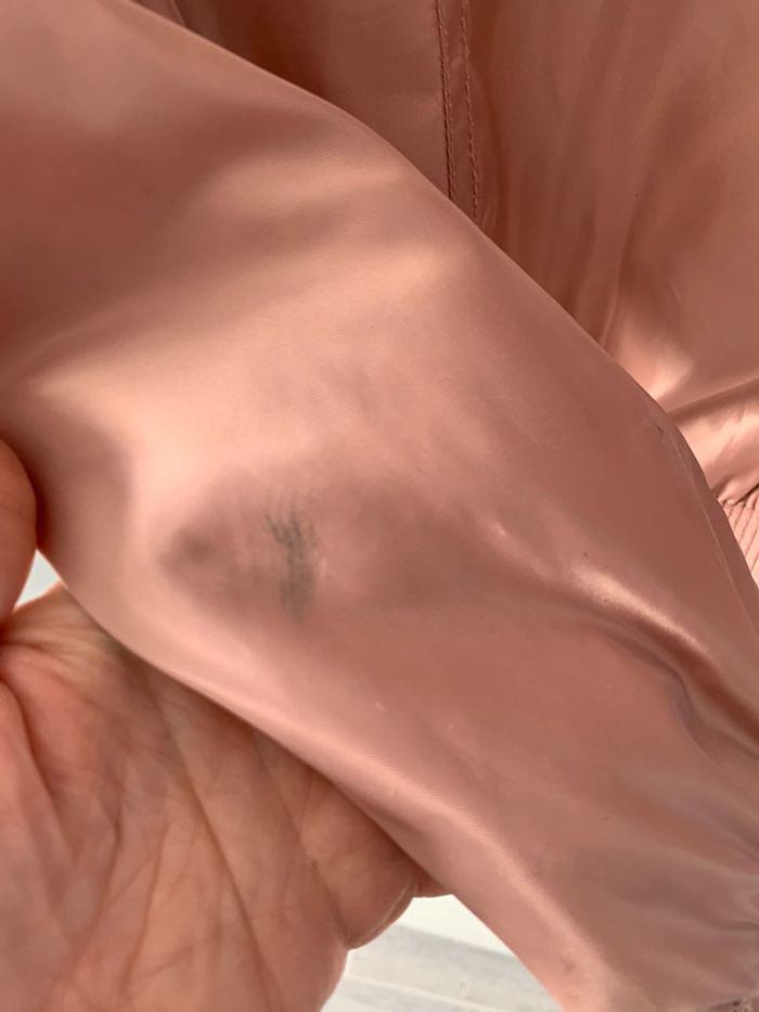 Bombers rose - photo numéro 6