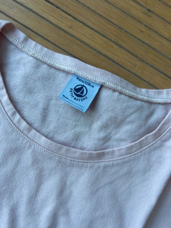 Top petit bateau - photo numéro 2