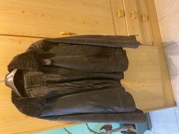 blouson style aviateur Xl