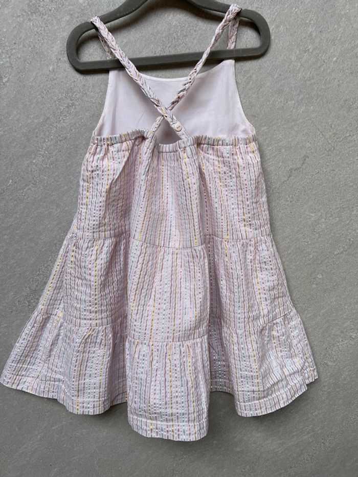 Robe Sergent Major 6 ans - photo numéro 5