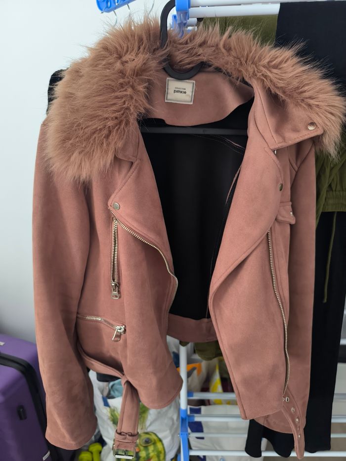 Veste courte - photo numéro 2