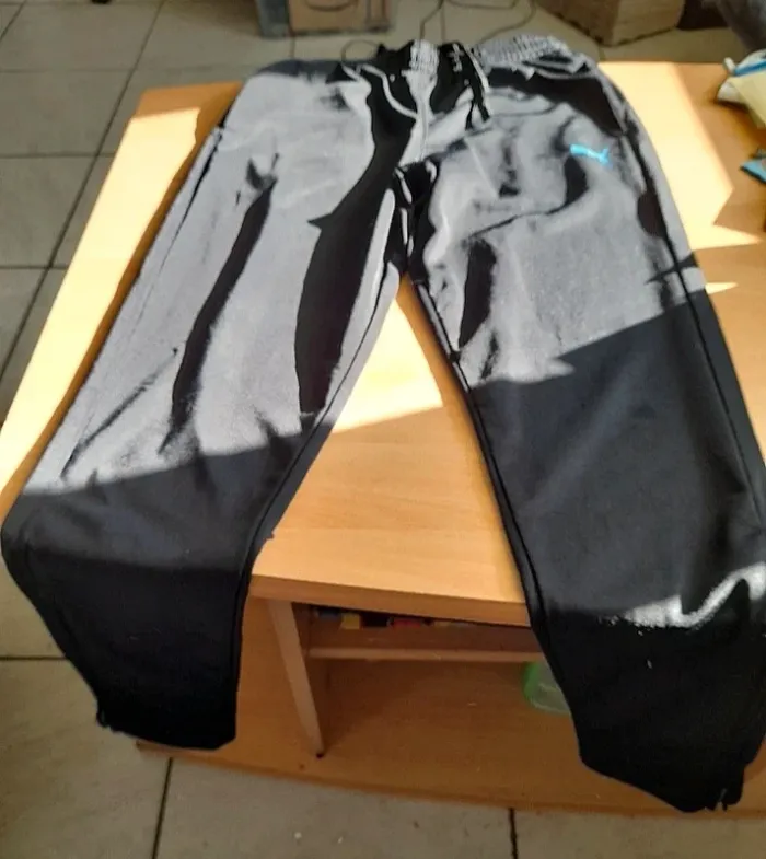 Jogging Puma 11/12ans - photo numéro 2