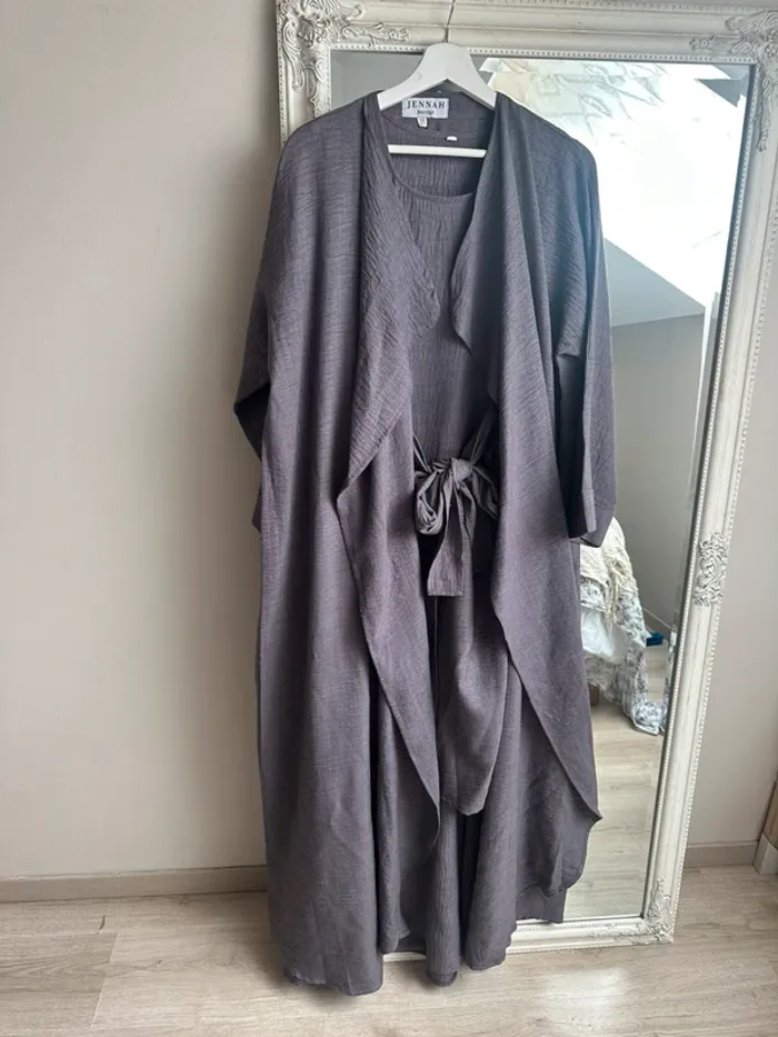 Ensemble Jennah boutique