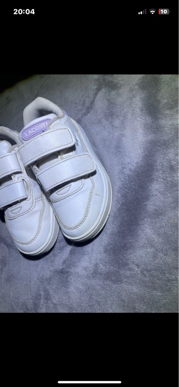 Bascket fille - photo numéro 3