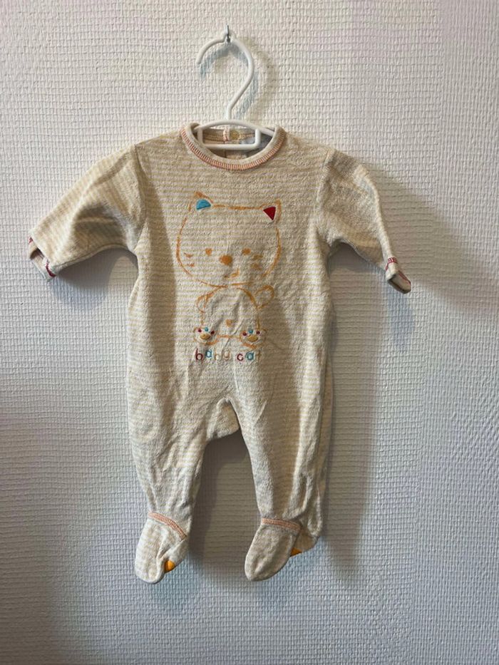 Pyjama 3 mois en Très bonne état
