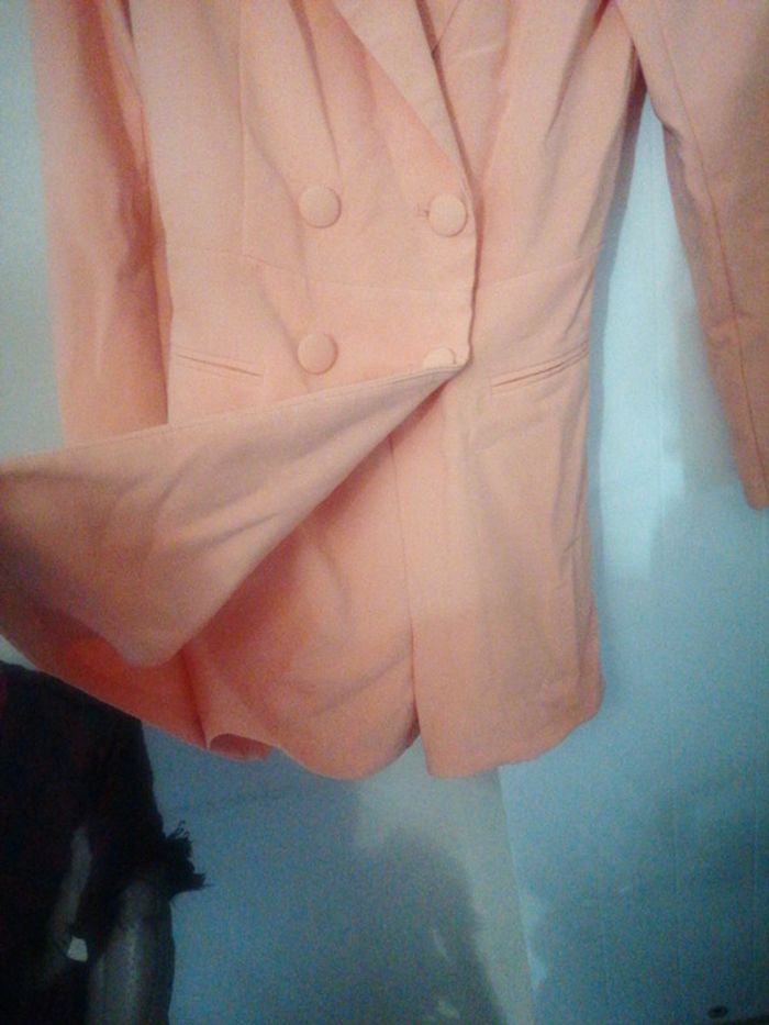 Combi short pimkie - photo numéro 2