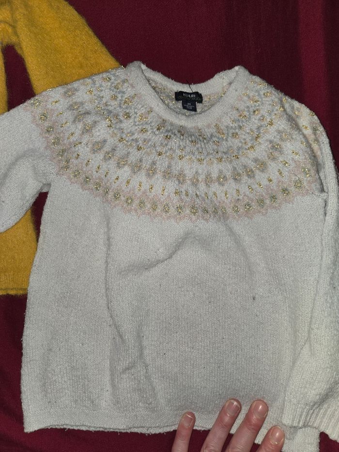 Lot pulls hiver - photo numéro 3