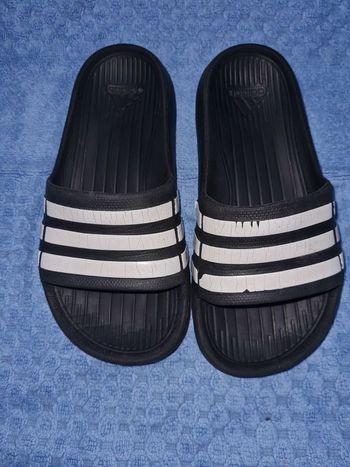 Claquette adidas 29
