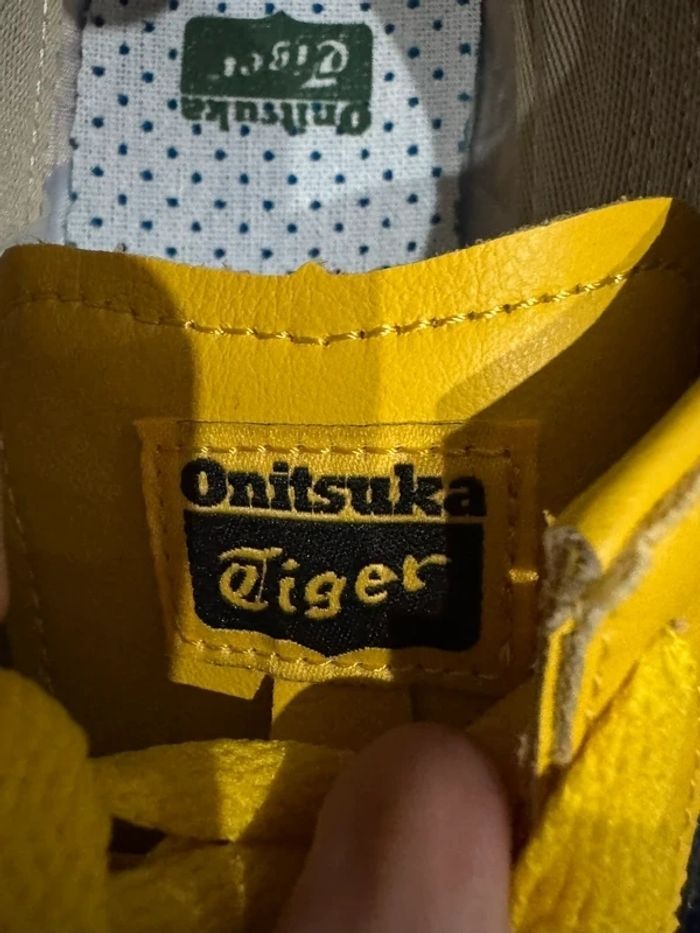 onitsuka tiger mexico 66 - photo numéro 5