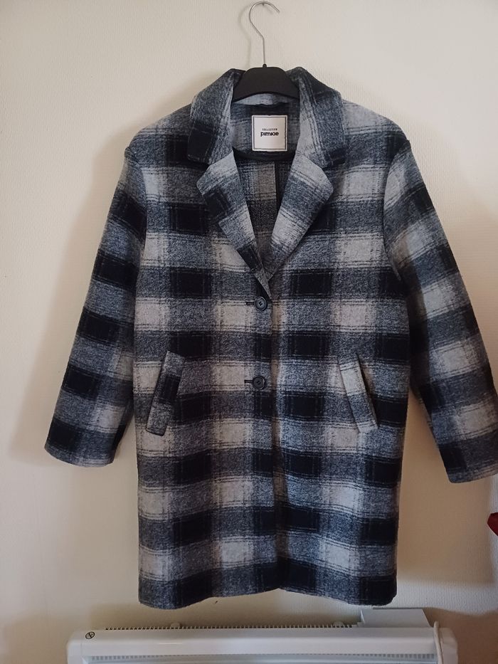 Manteau xs - photo numéro 2