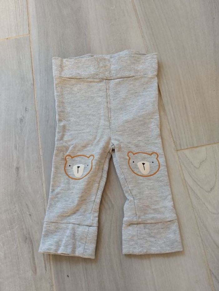 Pantalon 3 mois