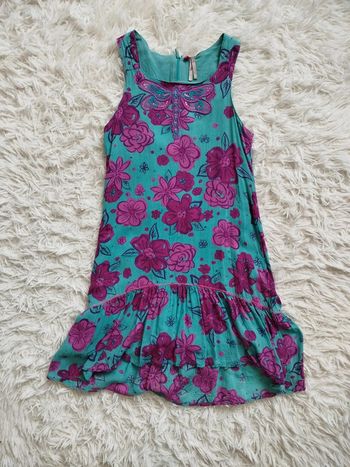 Robe orchestra 8 ans