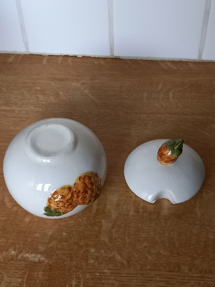 Pot vintage - photo numéro 5