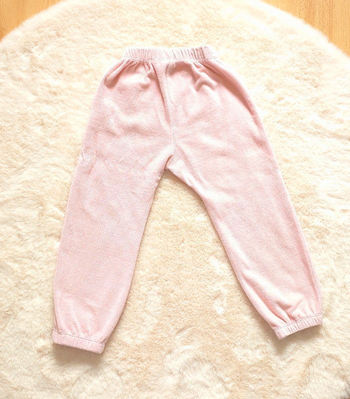 Magnifique pyjama 4 ans Disney princess - photo numéro 13
