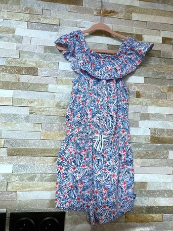 5ans combishort okaidi