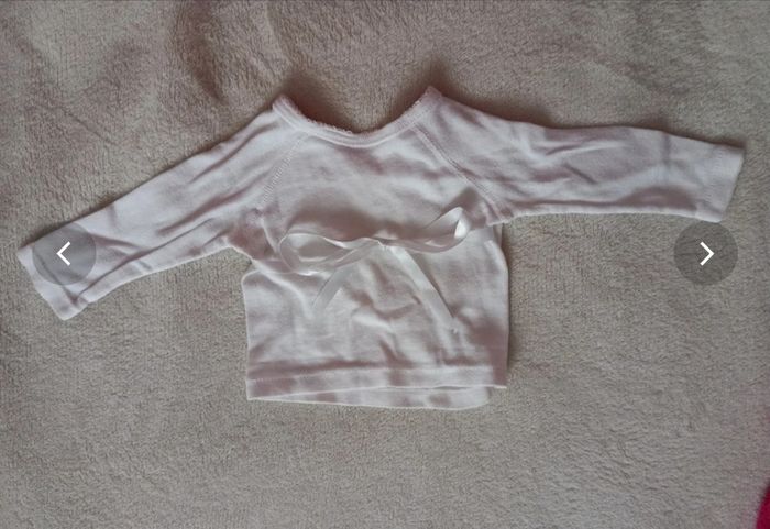 Lot de 2 brassières - photo numéro 2
