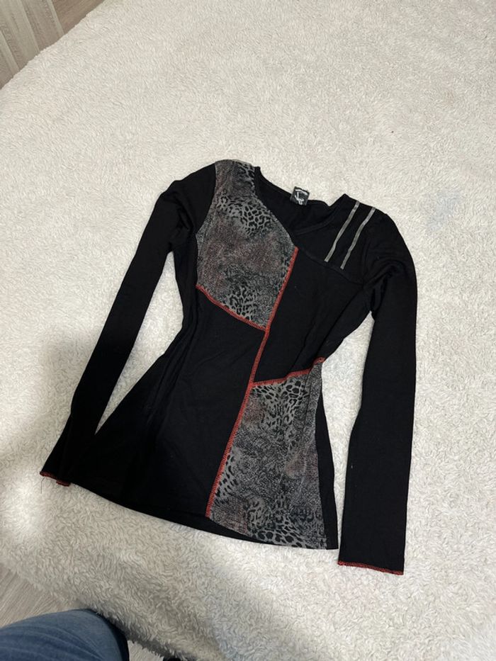 Blouse