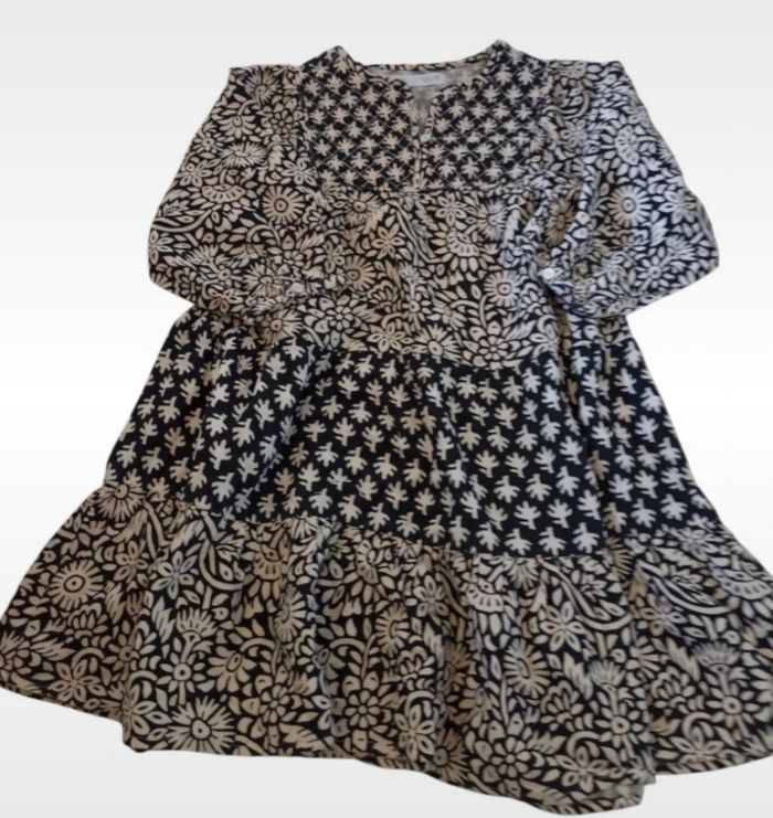 Robe Zara 6 ans