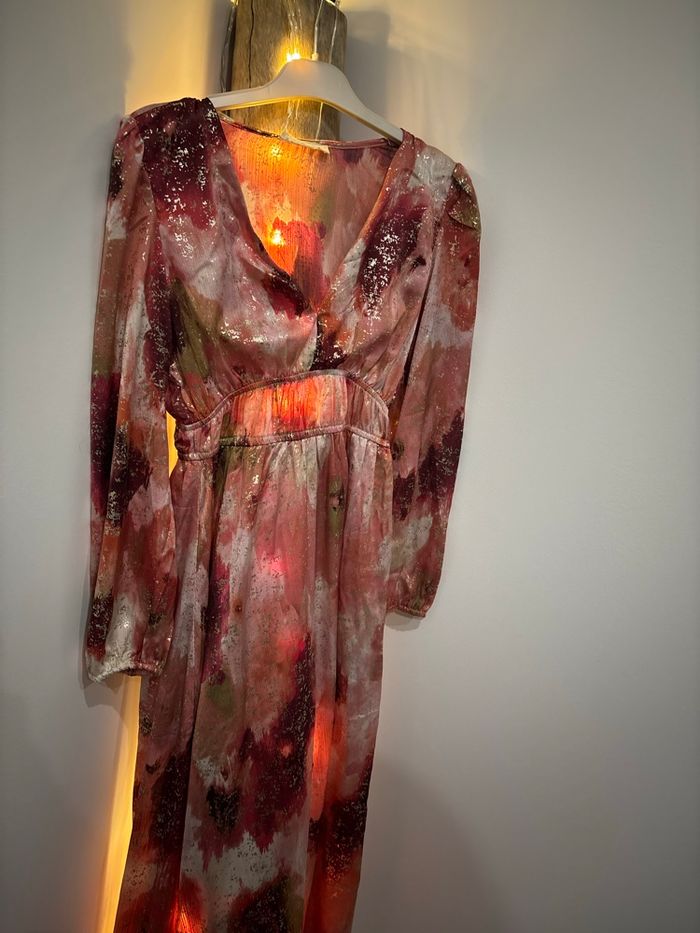 Robe longue - photo numéro 2