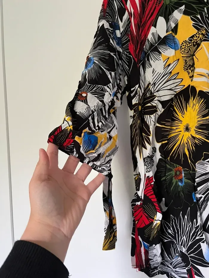 Blouse - photo numéro 2