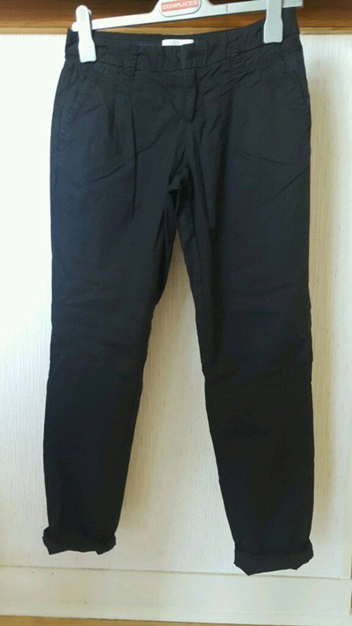 Pantalon promod