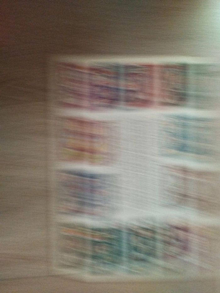 Livre vintage je découvre l alphabet - photo numéro 2