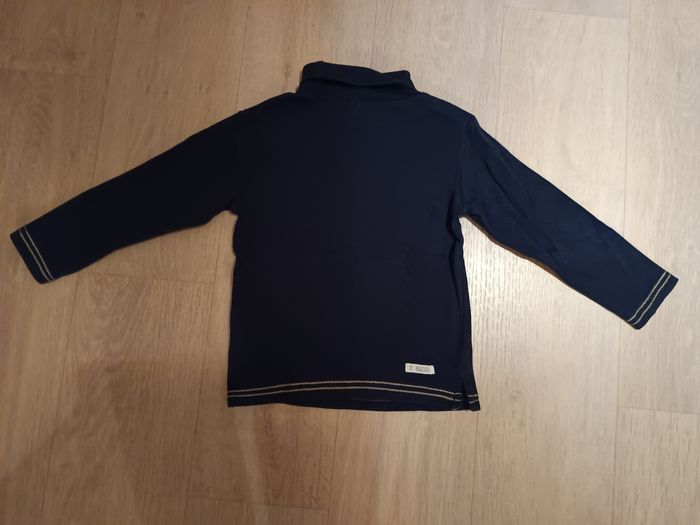 Jogging molleton en 5ans - photo numéro 6