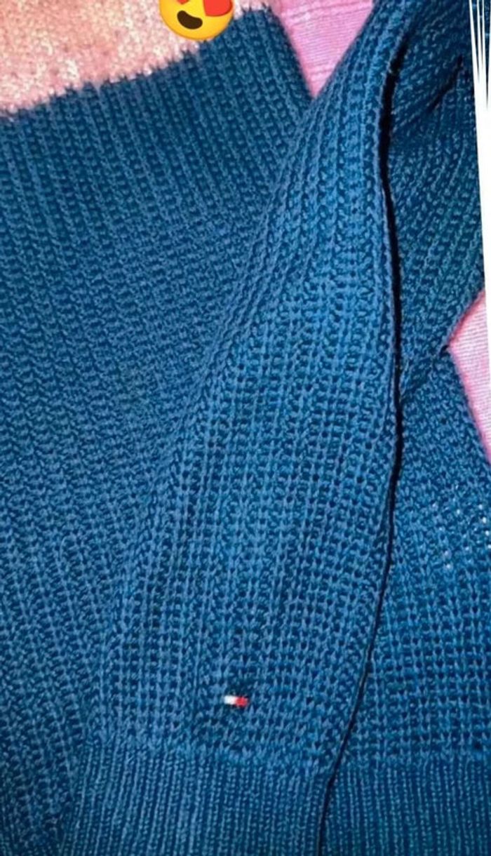 Pull-over femme - photo numéro 5