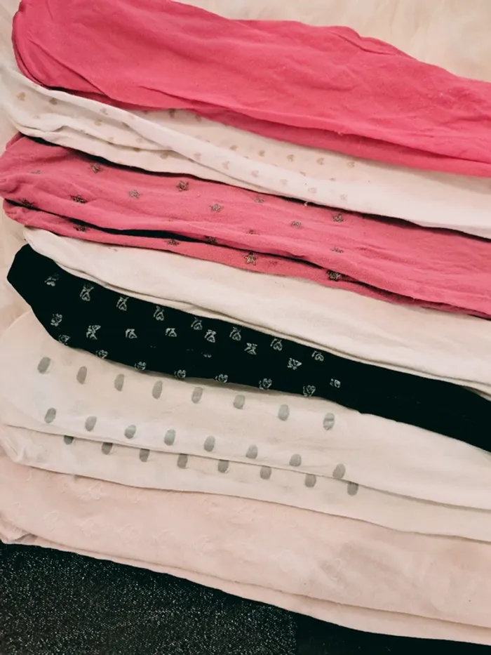 Lots collants fins - photo numéro 2