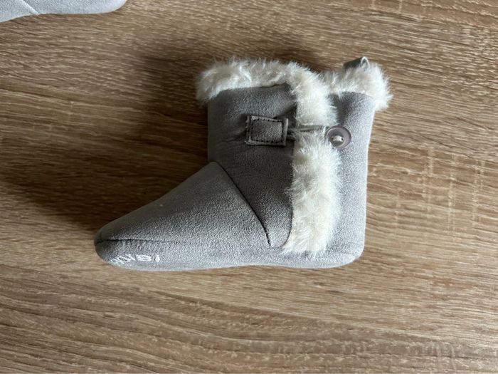Bottes - 6/12mois - photo numéro 3