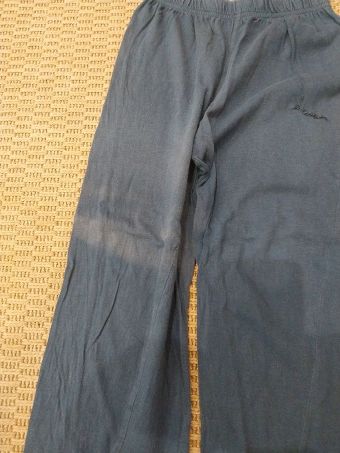 Lot de 2 pyjamas Mickey et spiderman - photo numéro 8