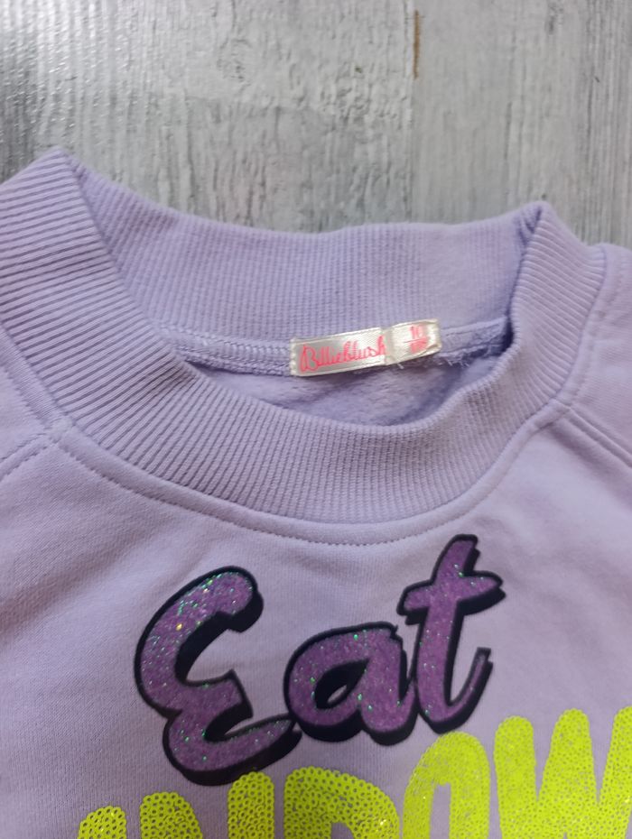 Robe Billieblush 10 ans - photo numéro 3